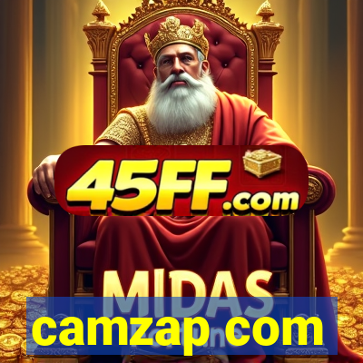 camzap com